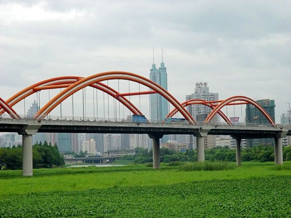 橋梁工程